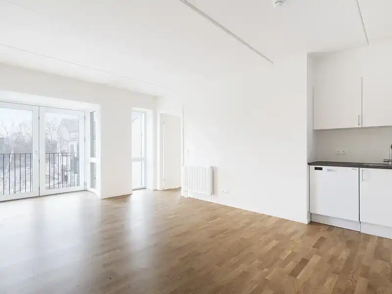 Billede af 3v. på 67, Odense