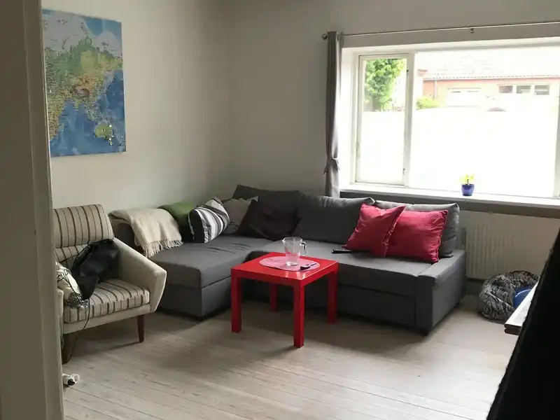 Billede af 2v. på 62, Silkeborg