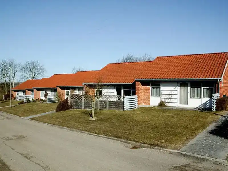 Billede af 2v. på 67, Snedsted