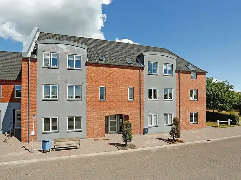 Billede af 3v. på 86, Hanstholm