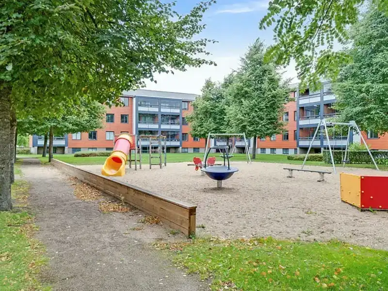 Billede af 3v. på 90, Holstebro