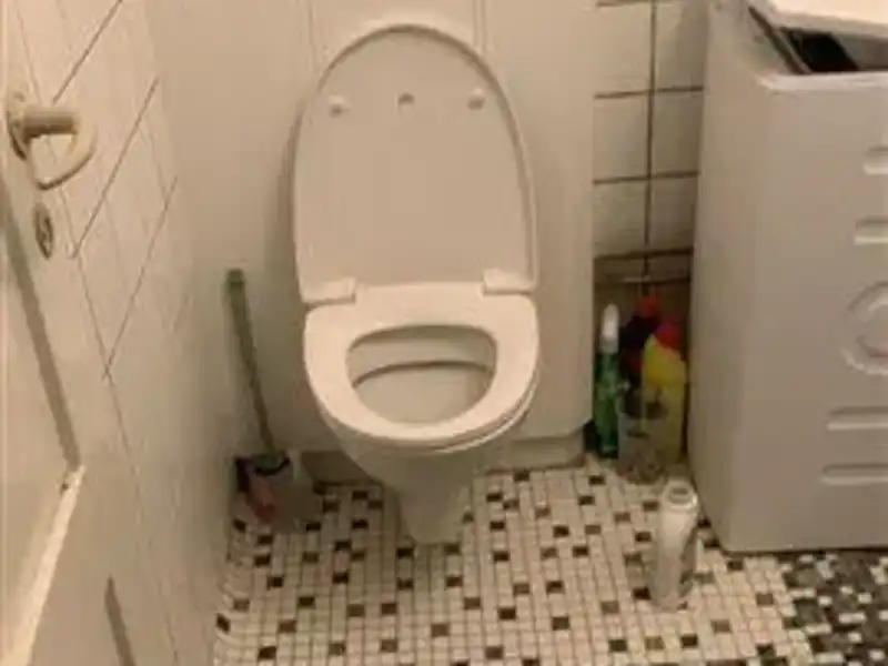 Billede af 2v. på 60, København NV