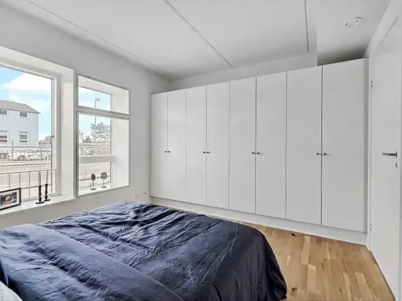 Billede af 4v. på 104, Odense