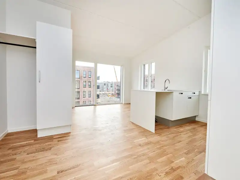 Billede af 2v. på 61, Ballerup