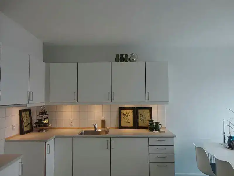 Billede af 2v. på 60, Pandrup