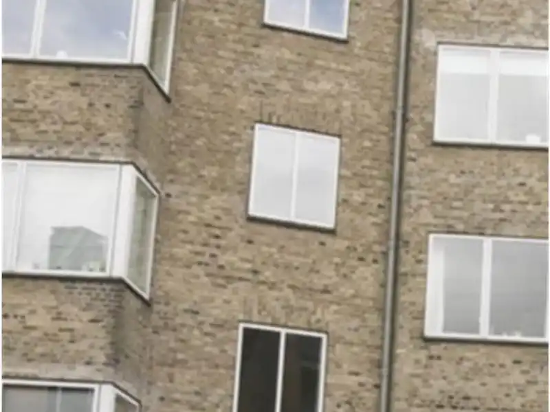 Billede af 2v. på 46, Amager