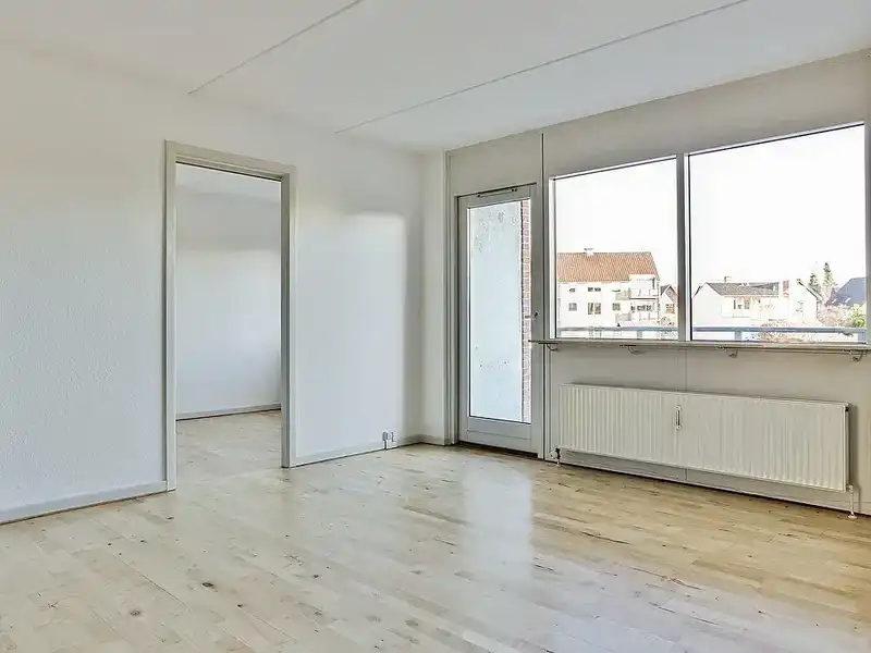 Billede af 3v. på 81, Slagelse