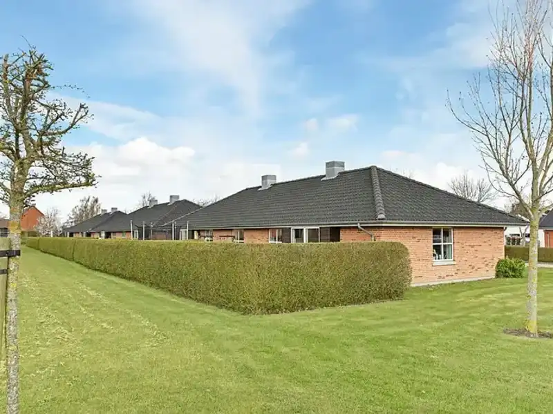 Billede af 2v. på 68, Kongerslev