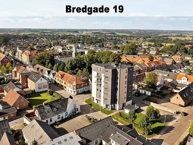 Billede af 3v. på 89, Vildbjerg