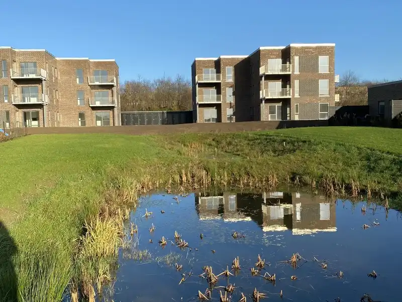 Billede af 4v. på 114, Vejle