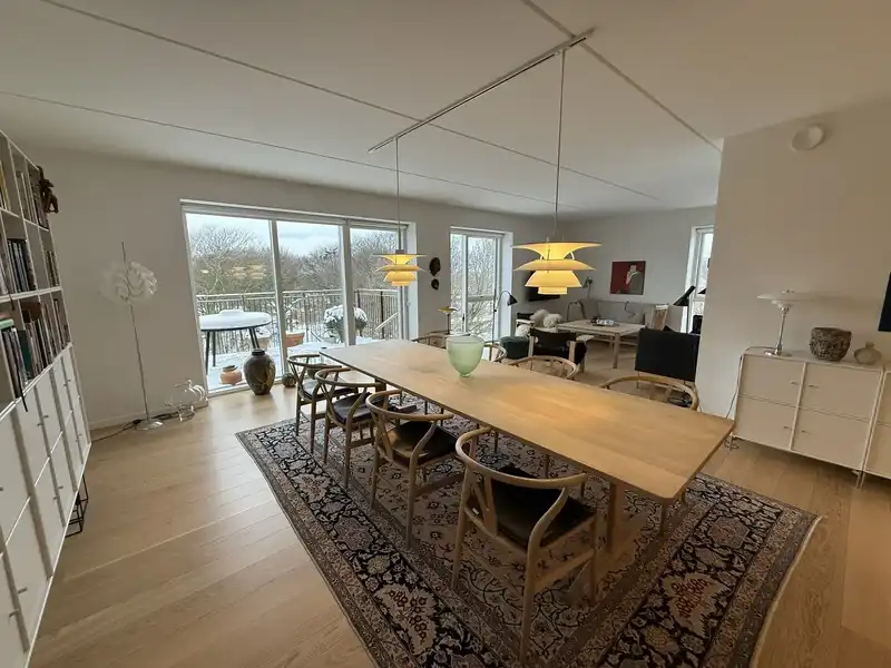 Billede af 3v. på 114, Hjørring