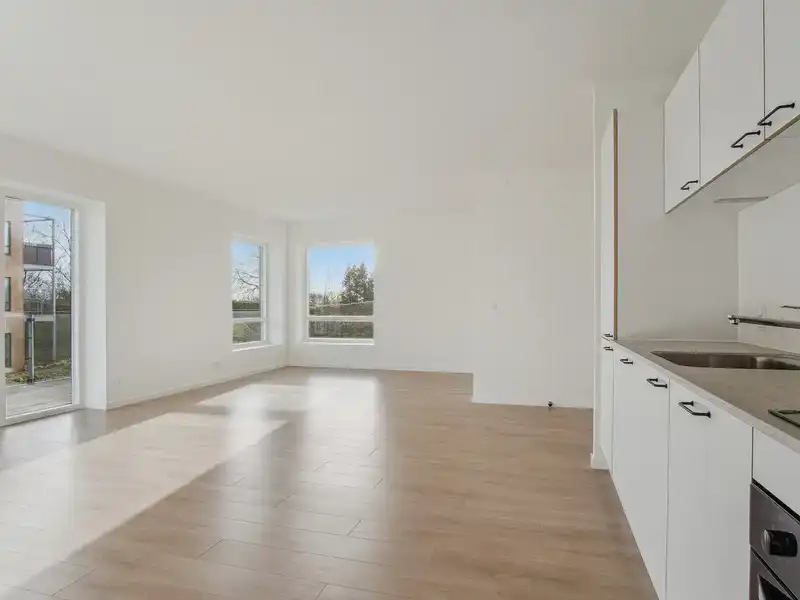 Billede af 3v. på 92, Fredericia