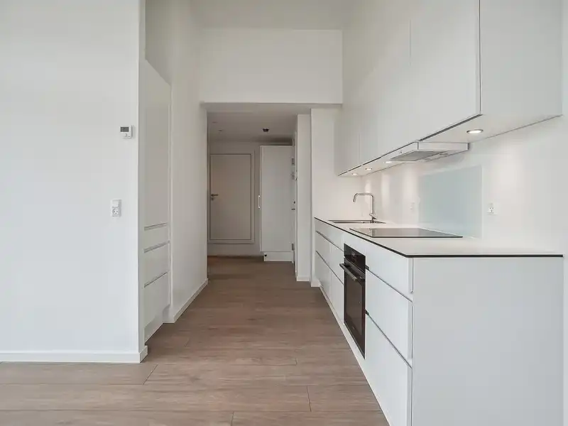 Billede af 2v. på 65, Hørsholm