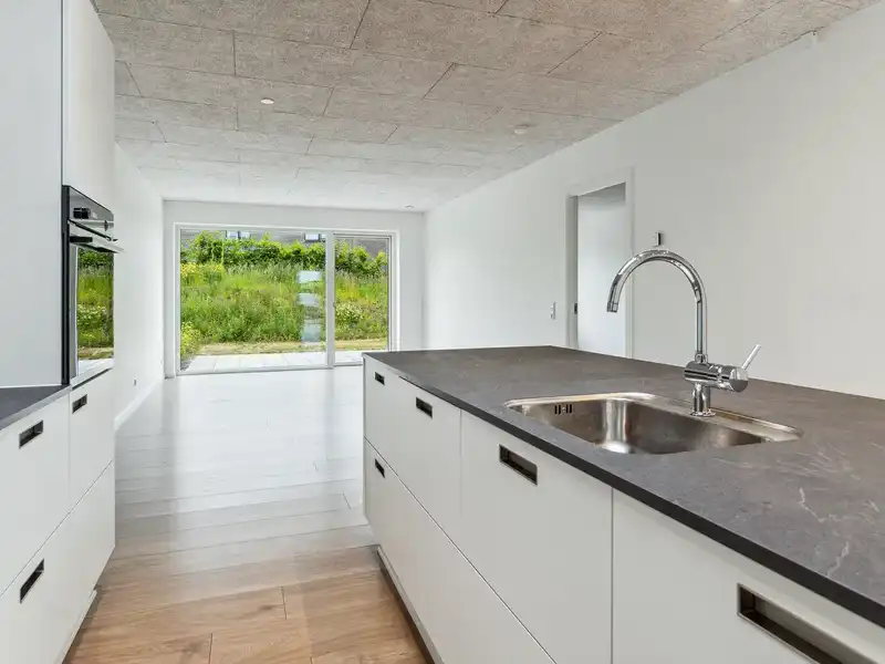 Billede af 4v. på 100, Kolding