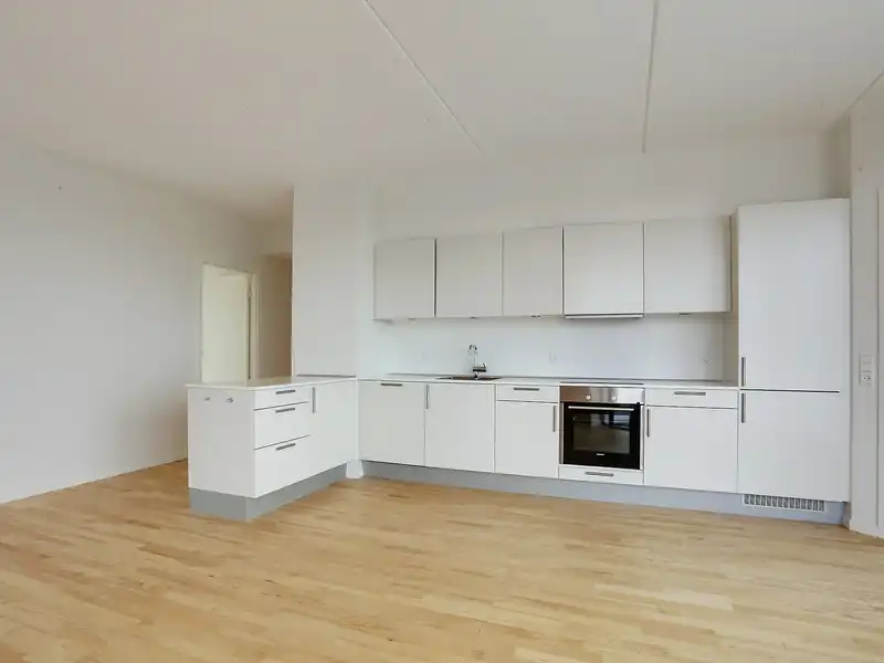 Billede af 4v. på 120, Valby