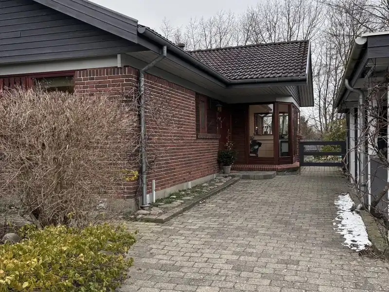 Billede af 4v. på 155, Mårslet