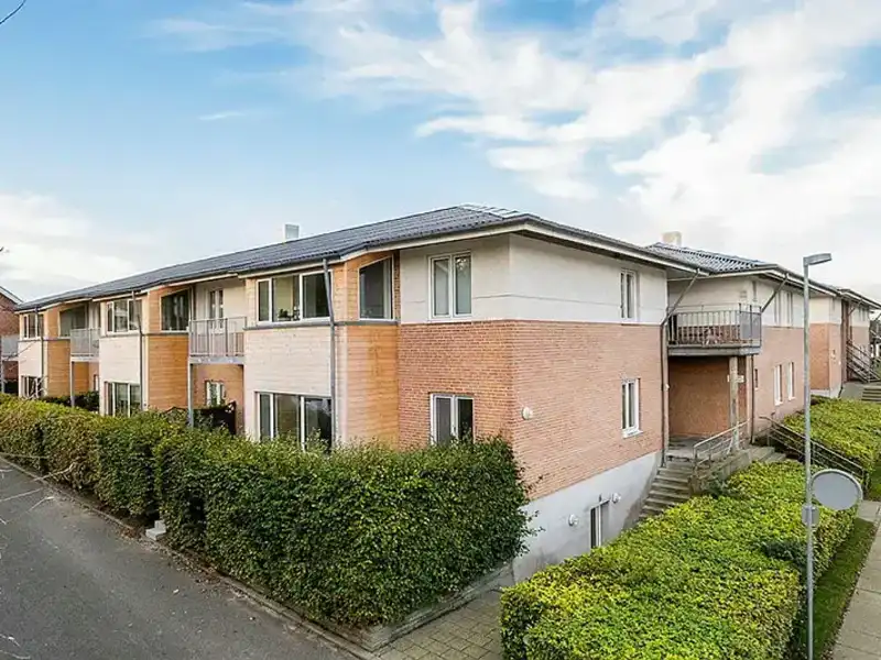 Billede af 3v. på 86, Brovst