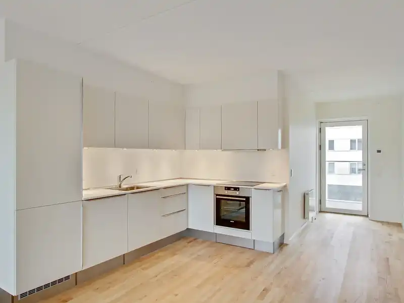 Billede af 2v. på 73, Nørresundby