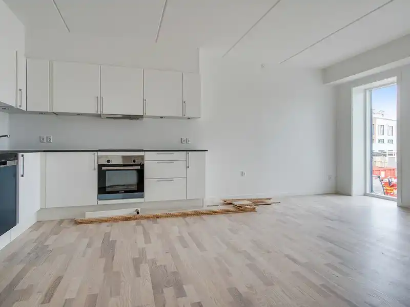 Billede af 3v. på 77, Roskilde