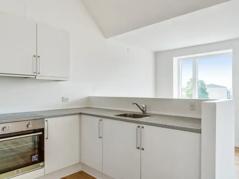 Billede af 4v. på 116, Hvidovre