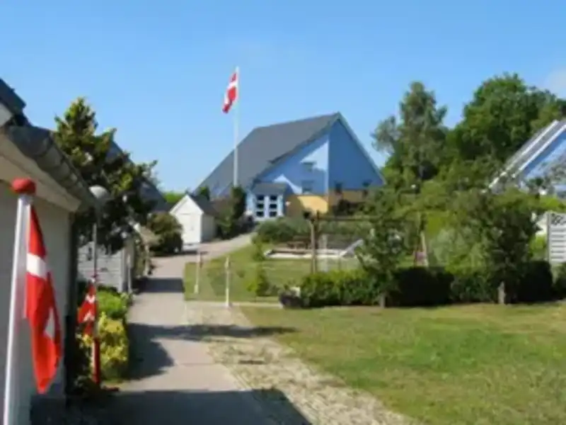 Billede af 4v. på 95, Silkeborg