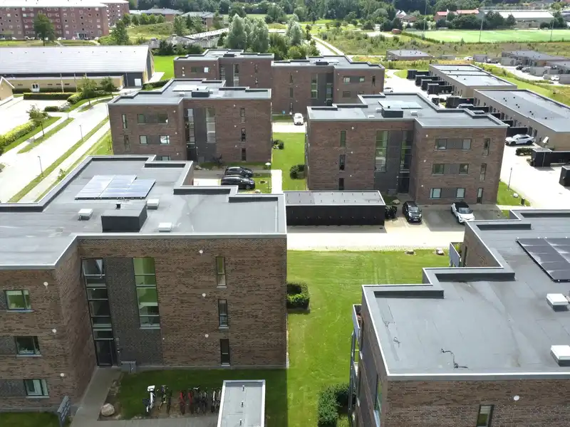 Billede af 3v. på 93, Vejle