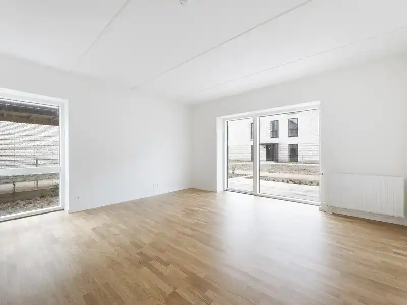 Billede af 3v. på 86, Odense