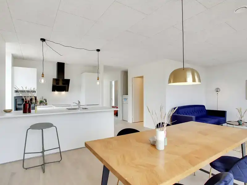 Billede af 2v. på 74, Odder