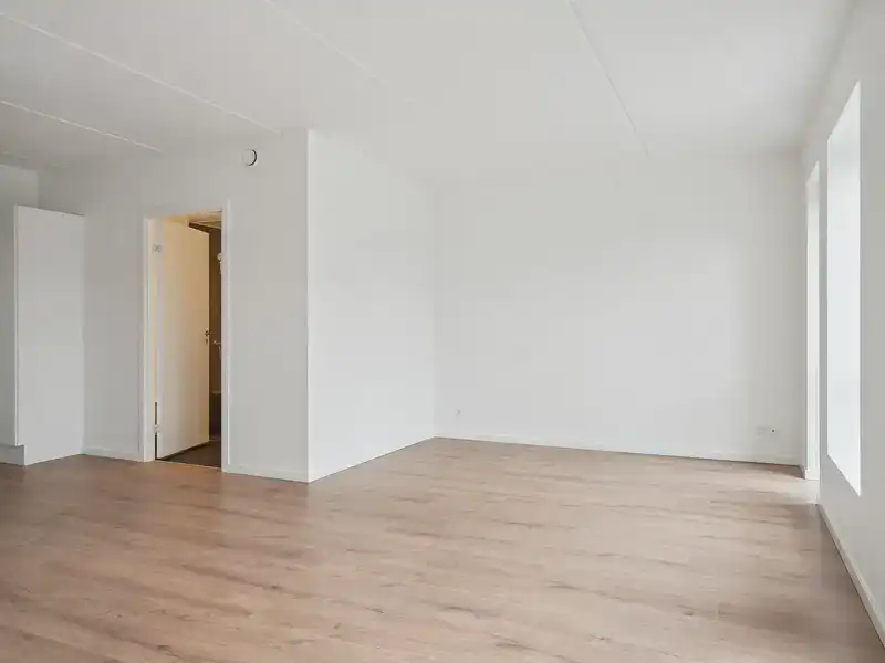 Billede af 2v. på 77, Glostrup