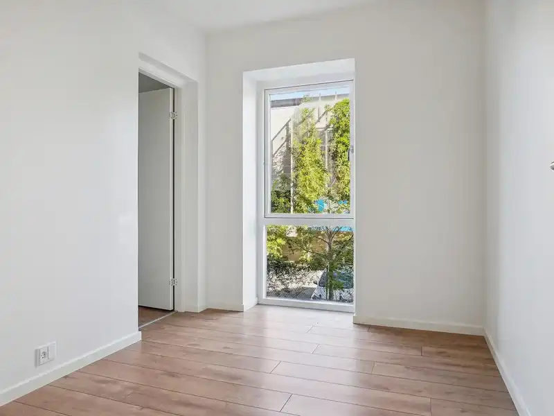 Billede af 4v. på 109, Ballerup