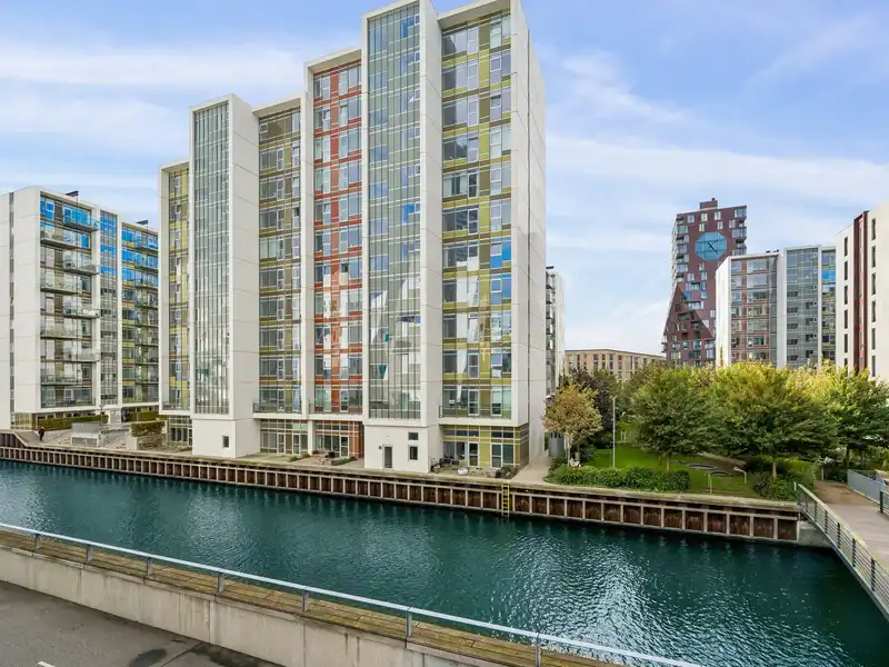 Billede af 3v. på 101, Århus