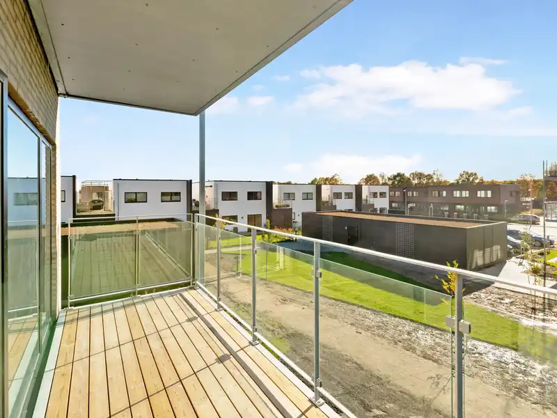 Billede af 3v. på 81, Hedehusene