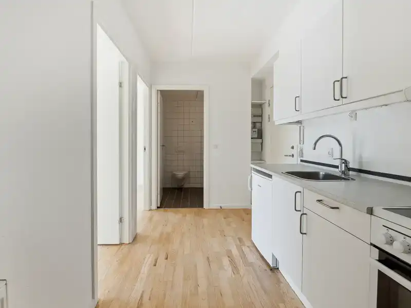 Billede af 2v. på 59, København NV