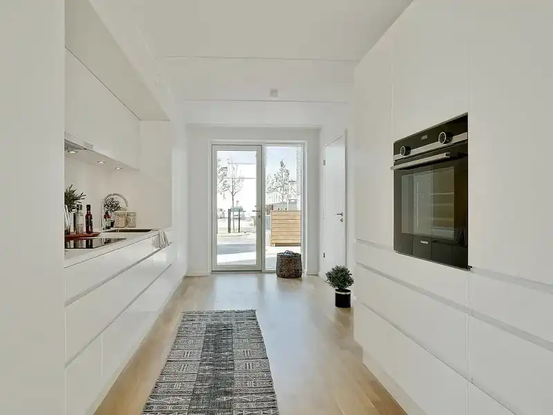 Billede af 5v. på 114, Amager