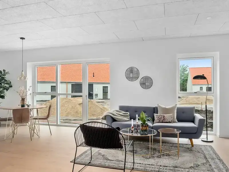 Billede af 4v. på 109, Ishøj