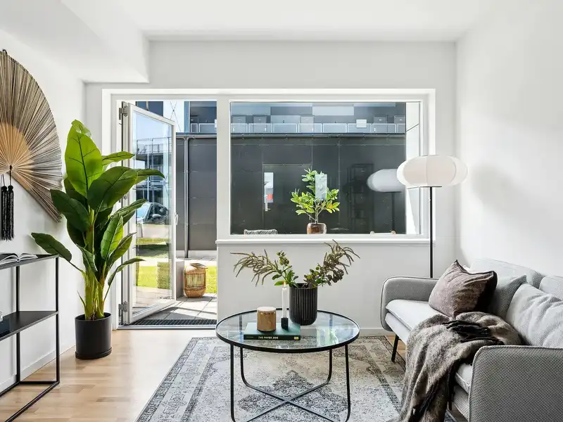 Billede af 2v. på 52, Solrød Strand