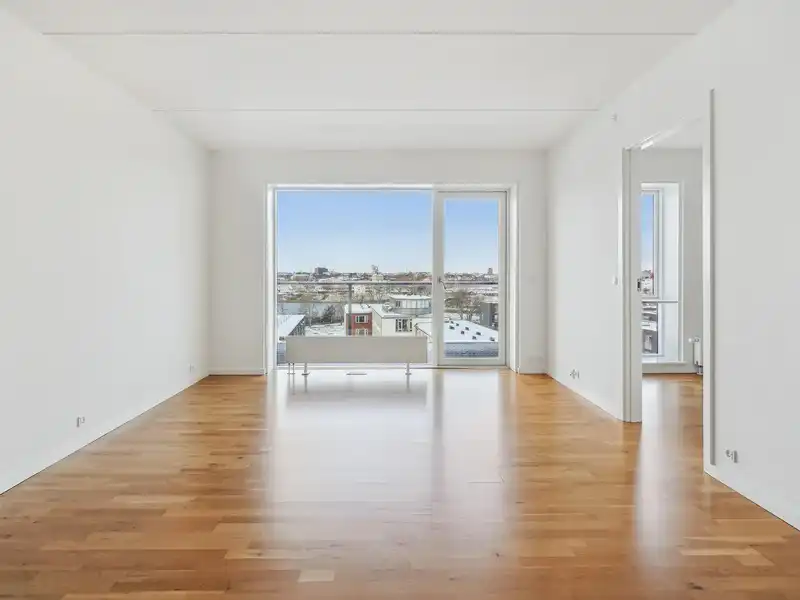 Billede af 4v. på 92, København City