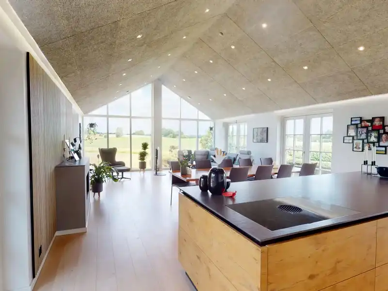 Billede af 6v. på 231, Lunderskov