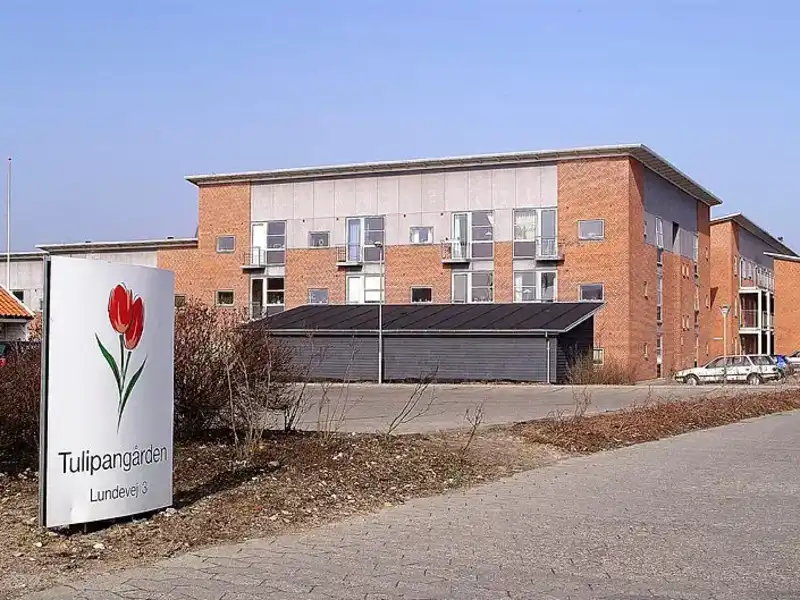 Billede af 2v. på 72, Odder