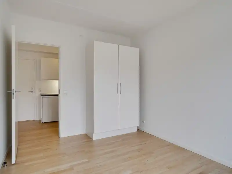 Billede af 2v. på 47, Aalborg