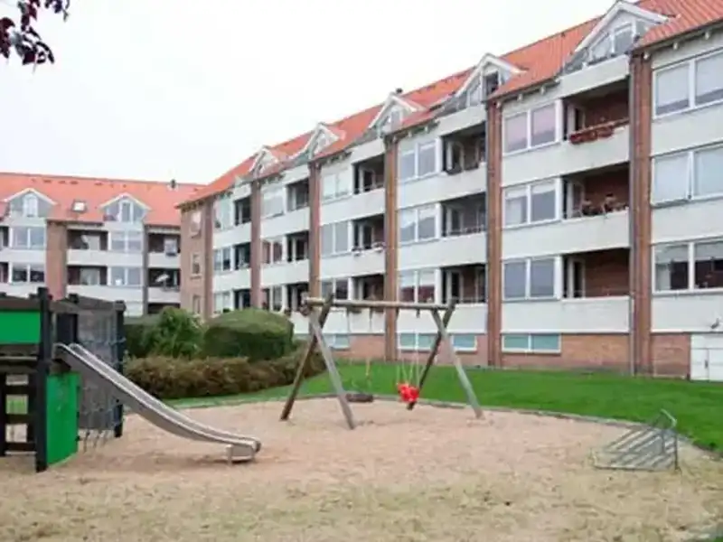 Billede af 2v. på 62, Århus