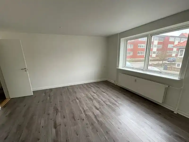 Billede af 3v. på 85, Fredericia