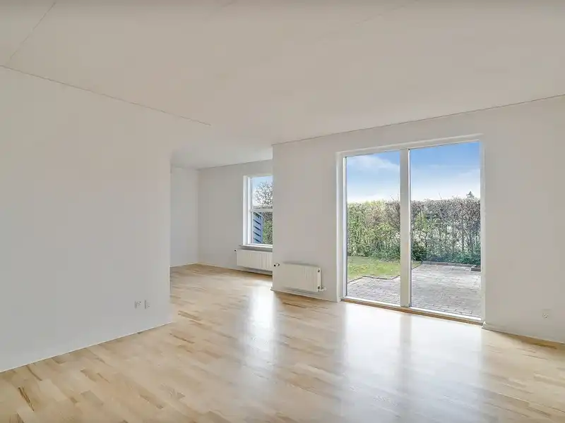 Billede af 3v. på 94, Egå