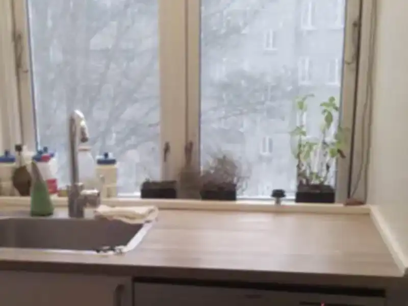 Billede af 3v. på 64, Amager