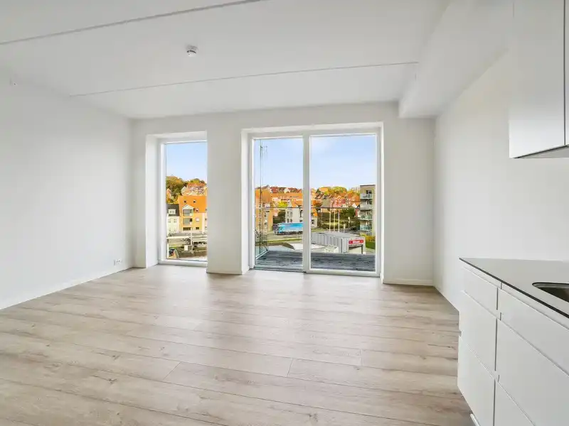 Billede af 2v. på 61, Horsens