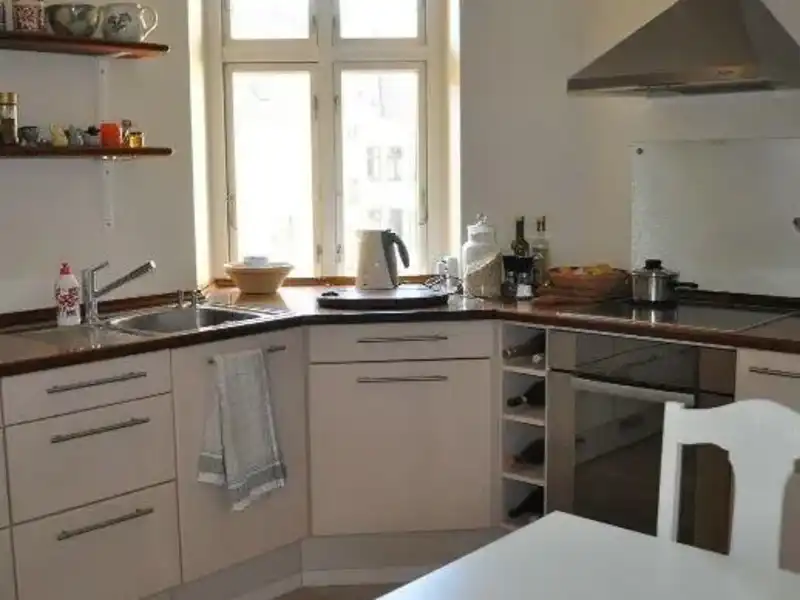 Billede af 2v. på 59, Vanløse