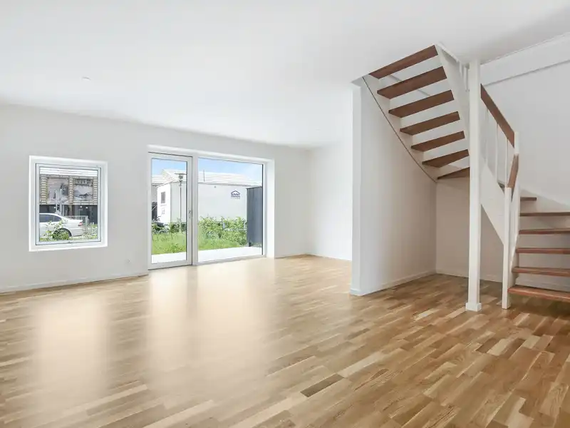 Billede af 4v. på 122, Hvidovre