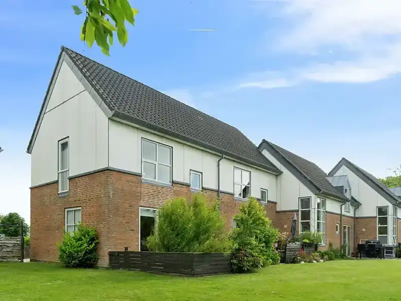 Billede af 3v. på 78, Lemvig