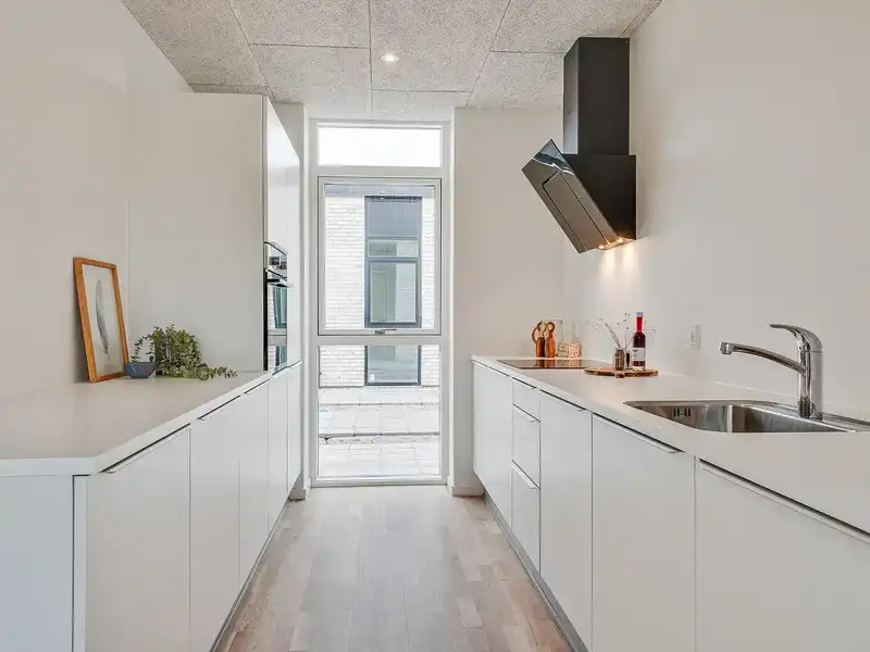 Billede af 4v. på 95, Sorø