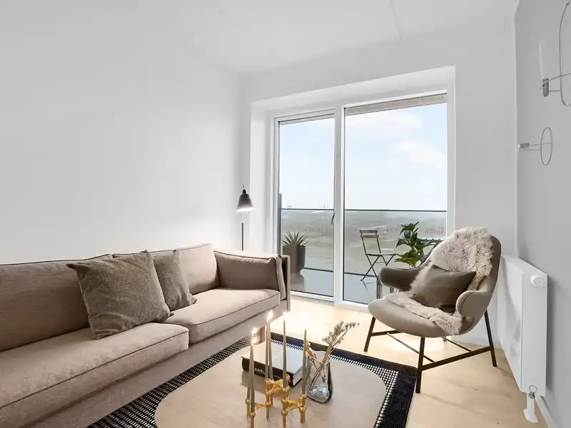 Billede af 3v. på 78, Nørresundby